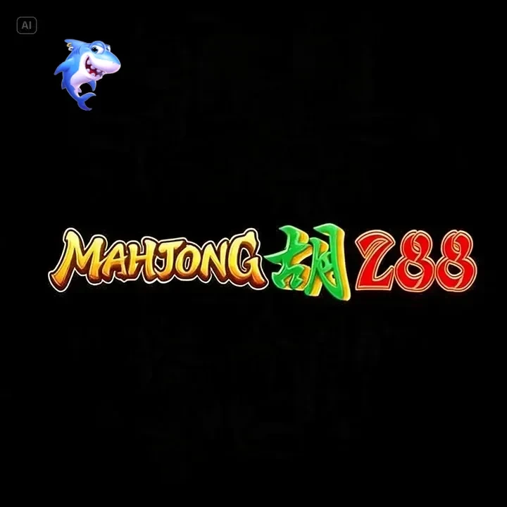 Logo mahjong288